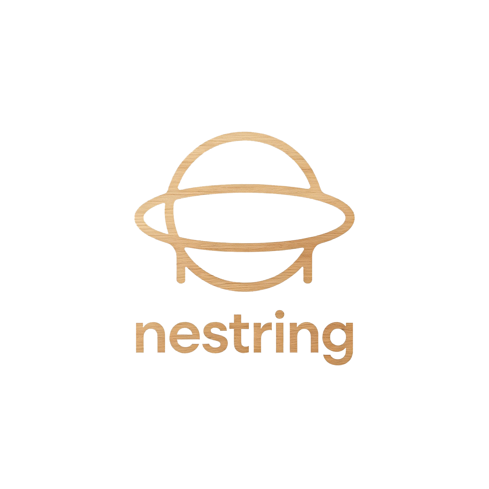 Modern Round Tables for Cozy Living.nestring.shop